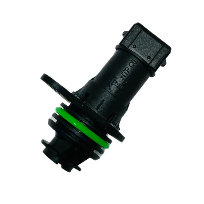 سنسور کیلومترهایما S7 (توربو_۲۰۰۰) ایساکو‌