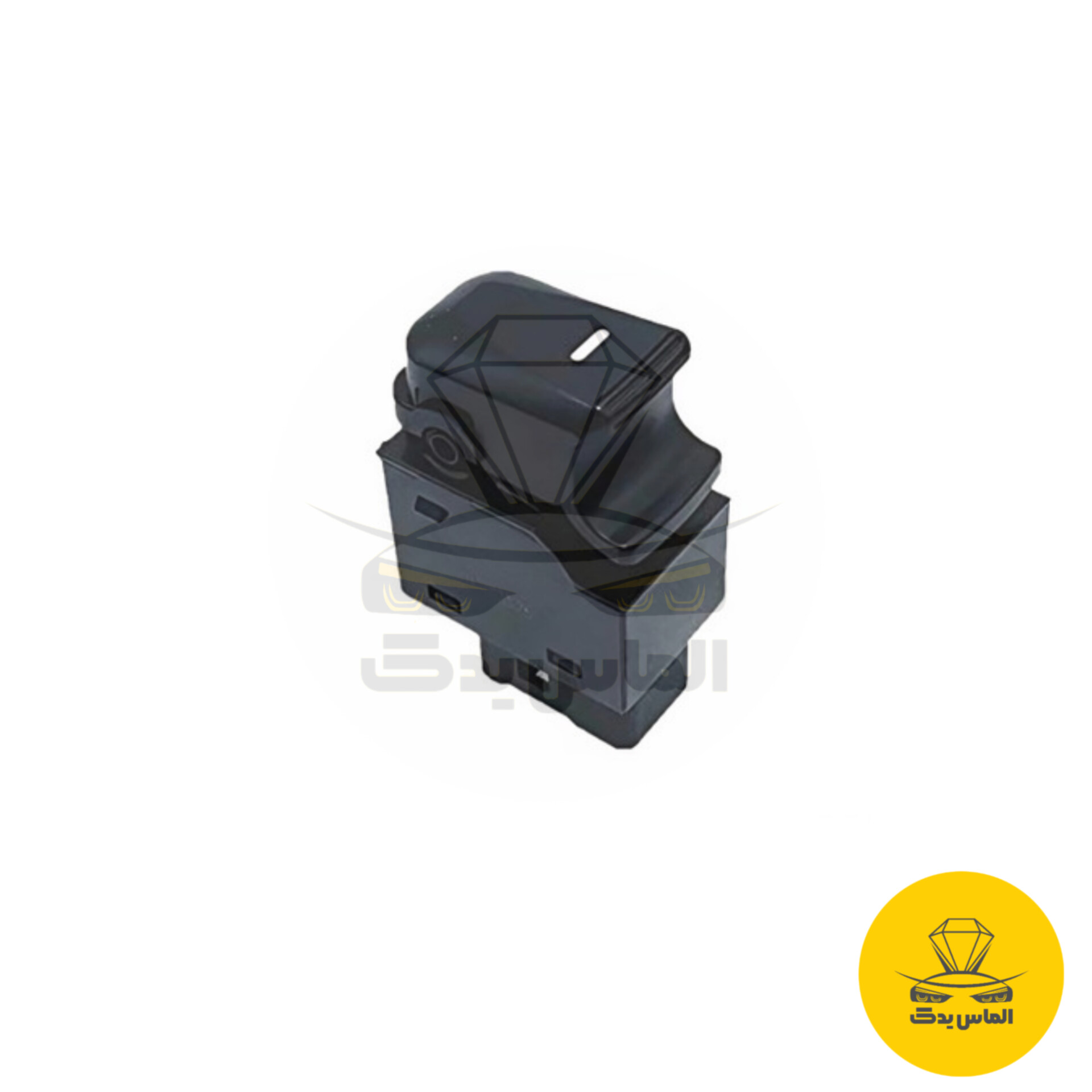 کلید شیشه بالابر عقب راست هیوندا آوانته (دنده ـ اتومات) کره