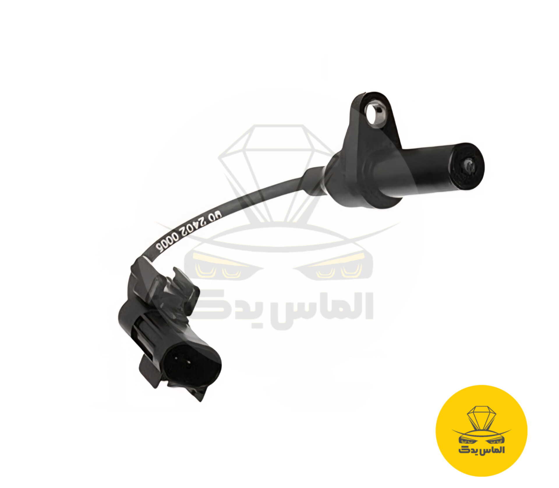 سنسور دور موتور هیوندا ورنا (دنده_اتومات) oem کره