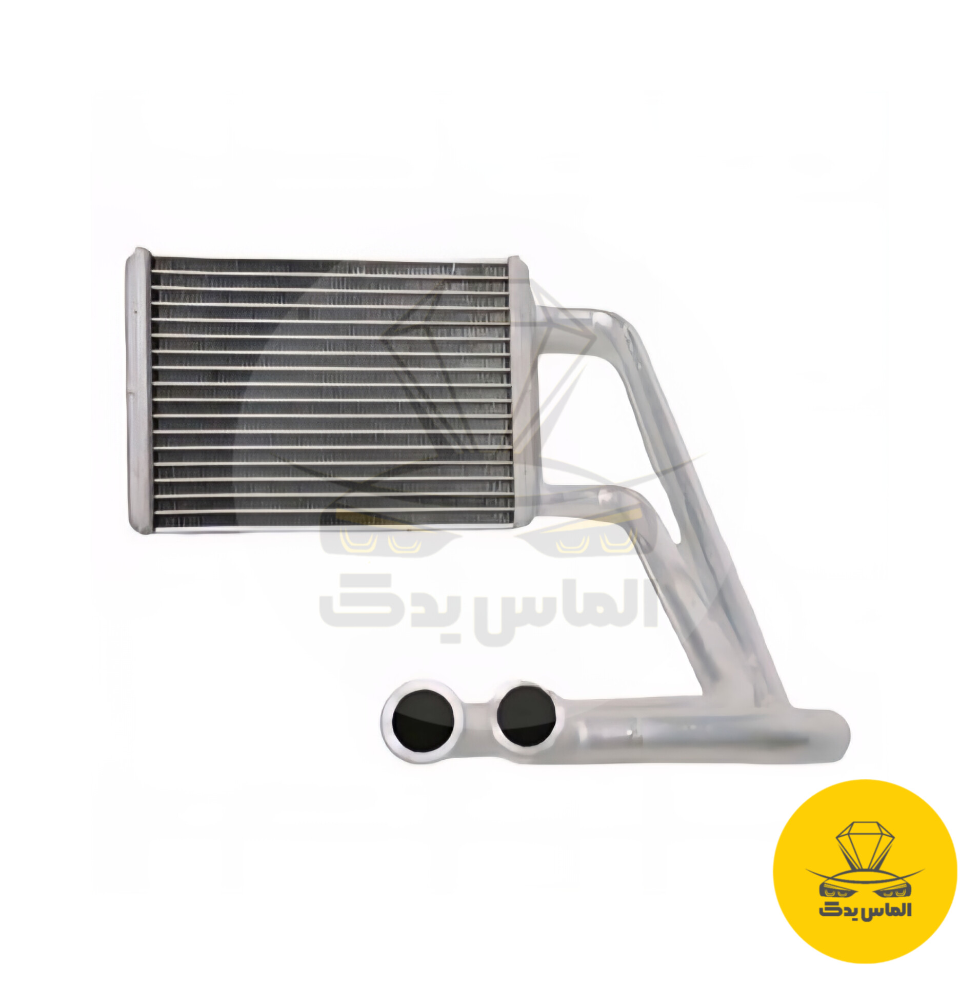 رادیات بخاری هیوندا آوانته (دنده ـ اتومات) چین