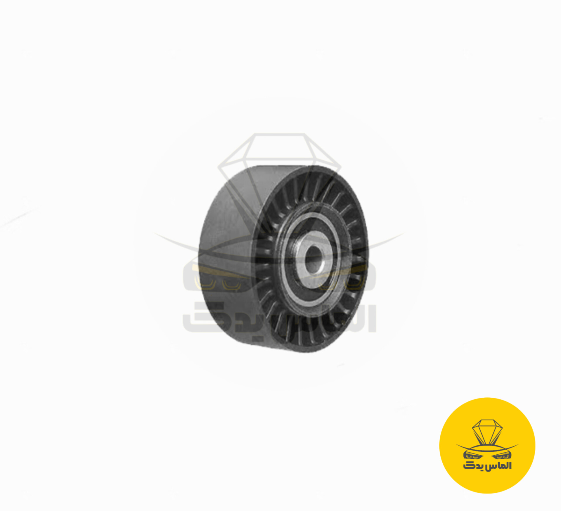 هرزگرد دینام هیوندا آوانته (دنده ـ اتومات) جنیون پارت