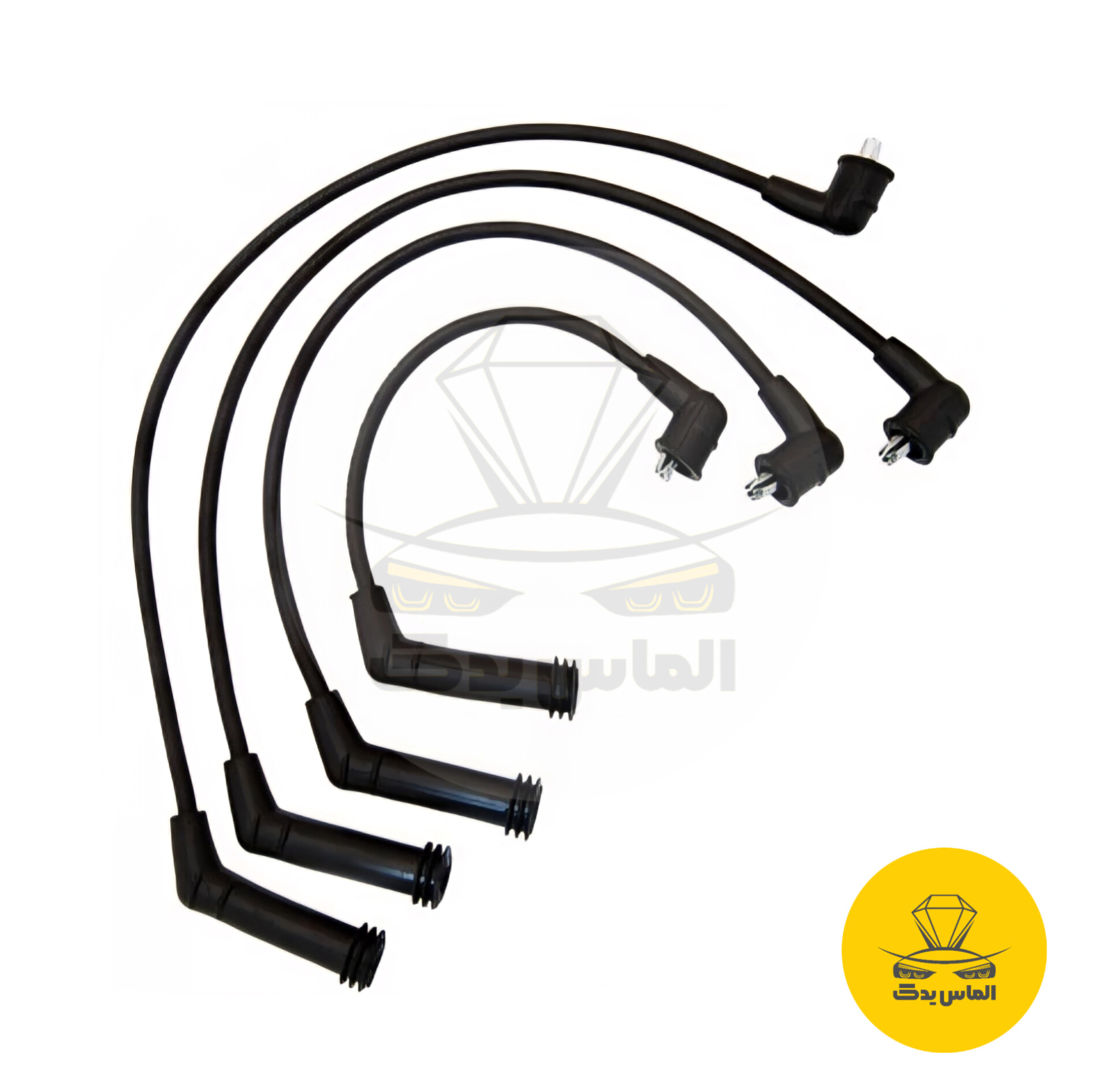 وایر شمع هیوندا آوانته (دنده ـ اتومات) جنیون پارت