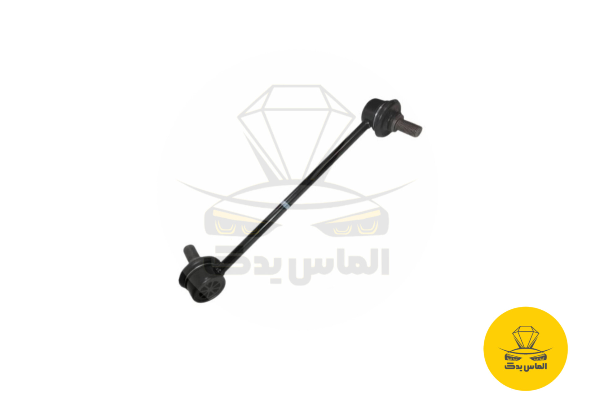 میل موجگیر جلو چپ هیوندا آوانته (دنده ـ اتومات) کره