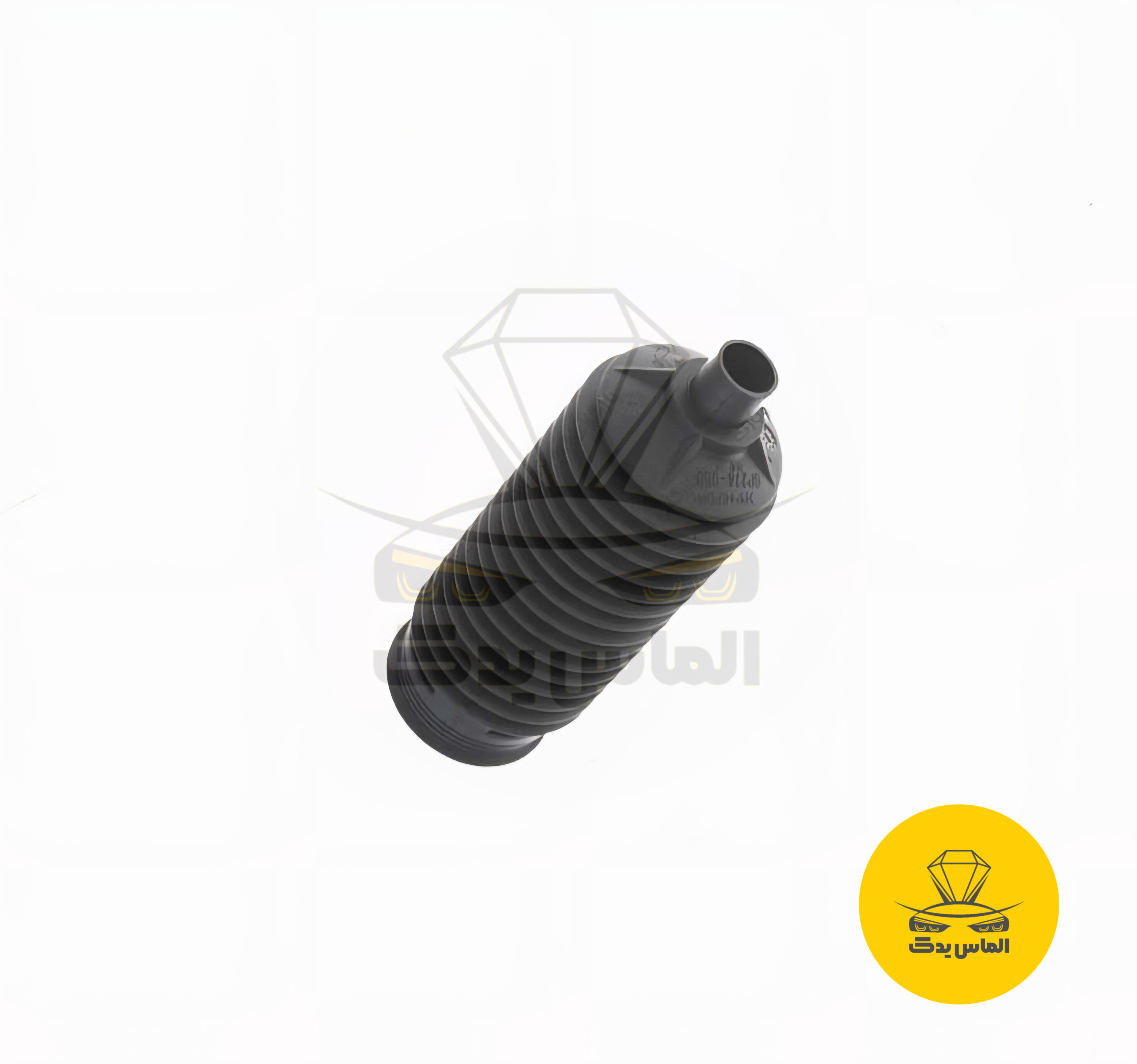 گردگیر جعبه فرمان هیوندا آوانته (دنده ـ اتومات) کره