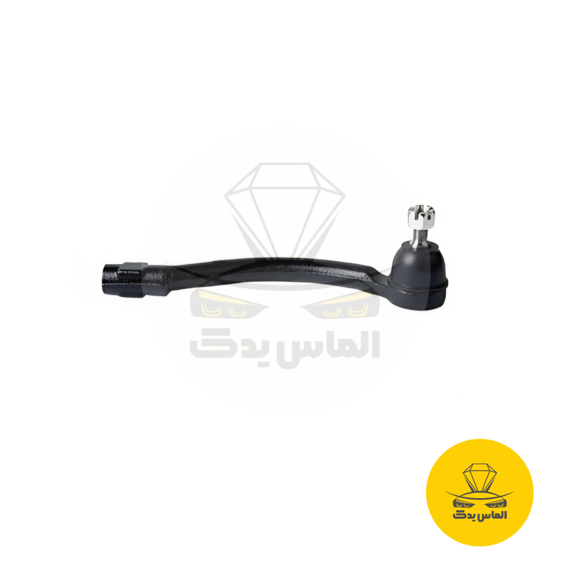 سیبک فرمان چپ هیوندا آوانته (دنده ـ اتومات) جنیون پارت