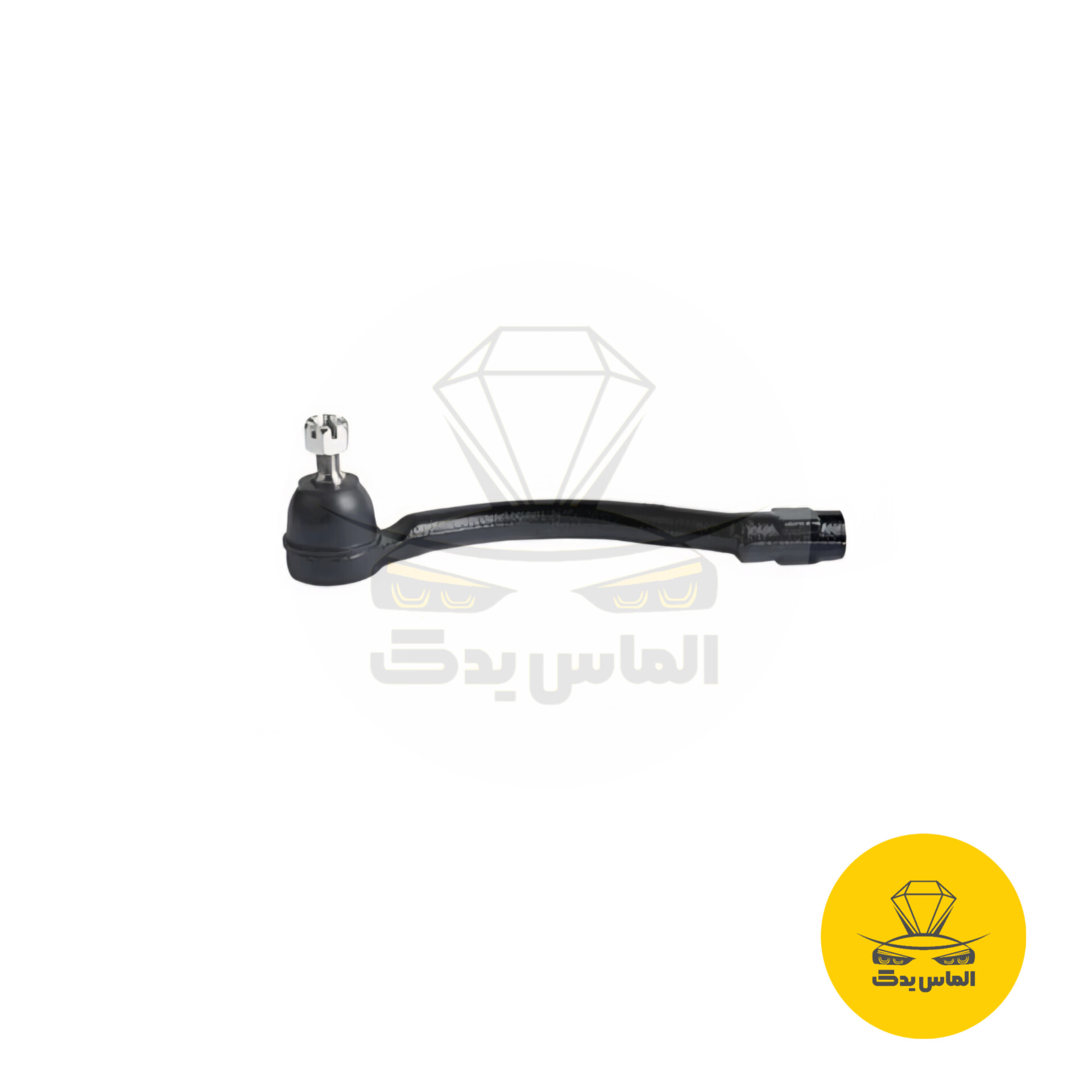 سیبک فرمان راست هیوندا آوانته (دنده ـ اتومات) جنیون پارت