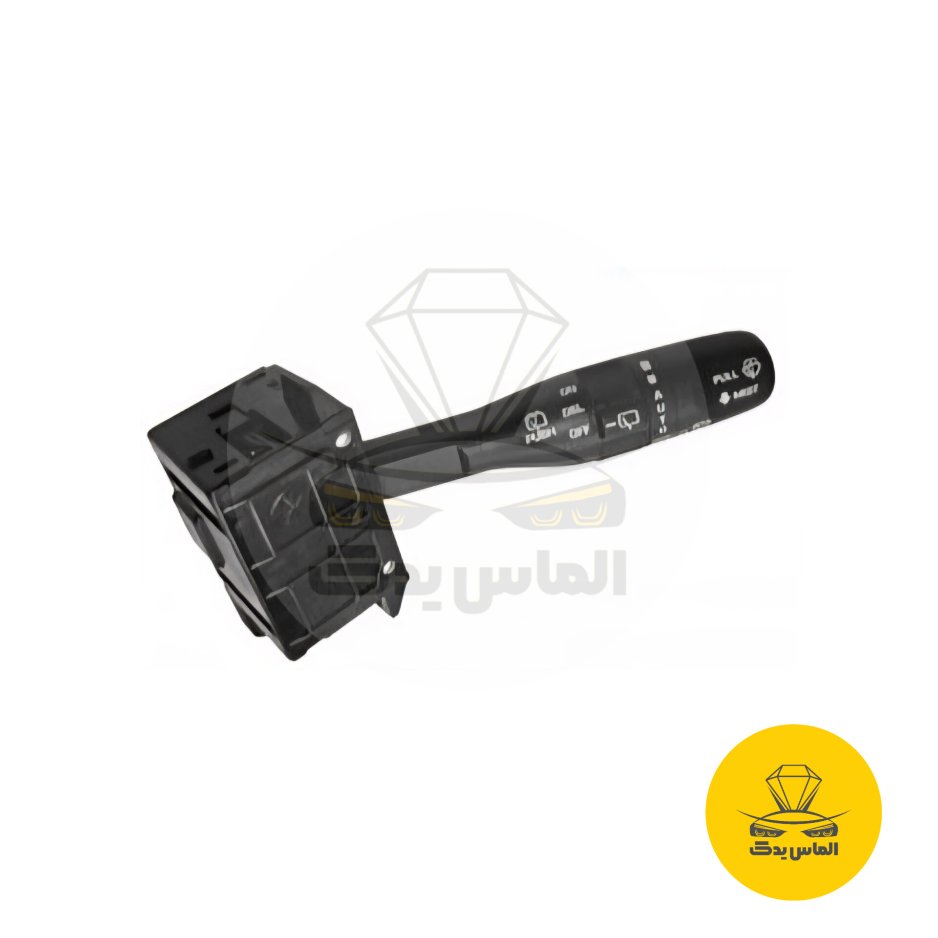 دسته برف پاکن هیوندا آوانته (دنده ـ اتومات) کره