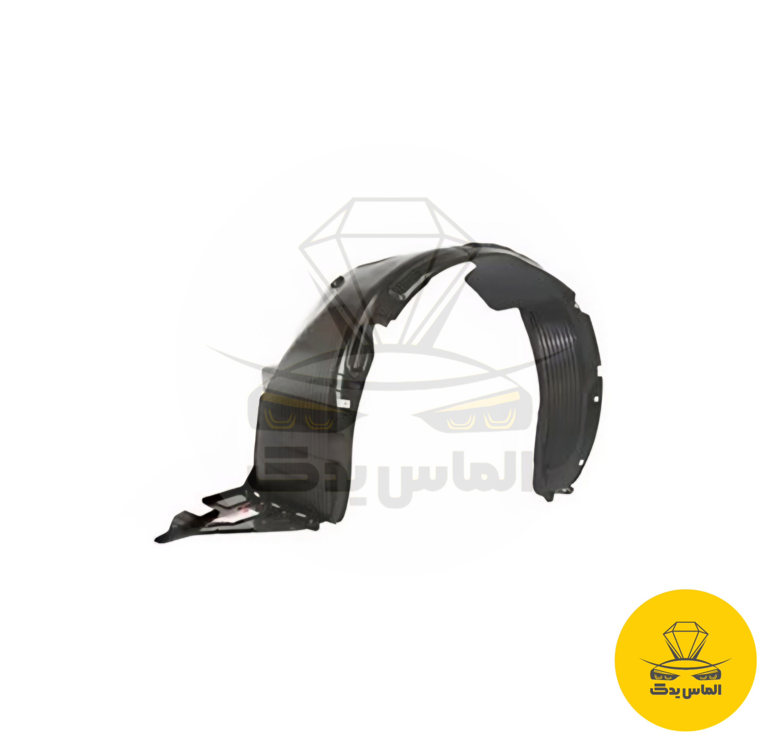 شلگیر جلو چپ کیا سراتو (سایپا،وارداتی) چین