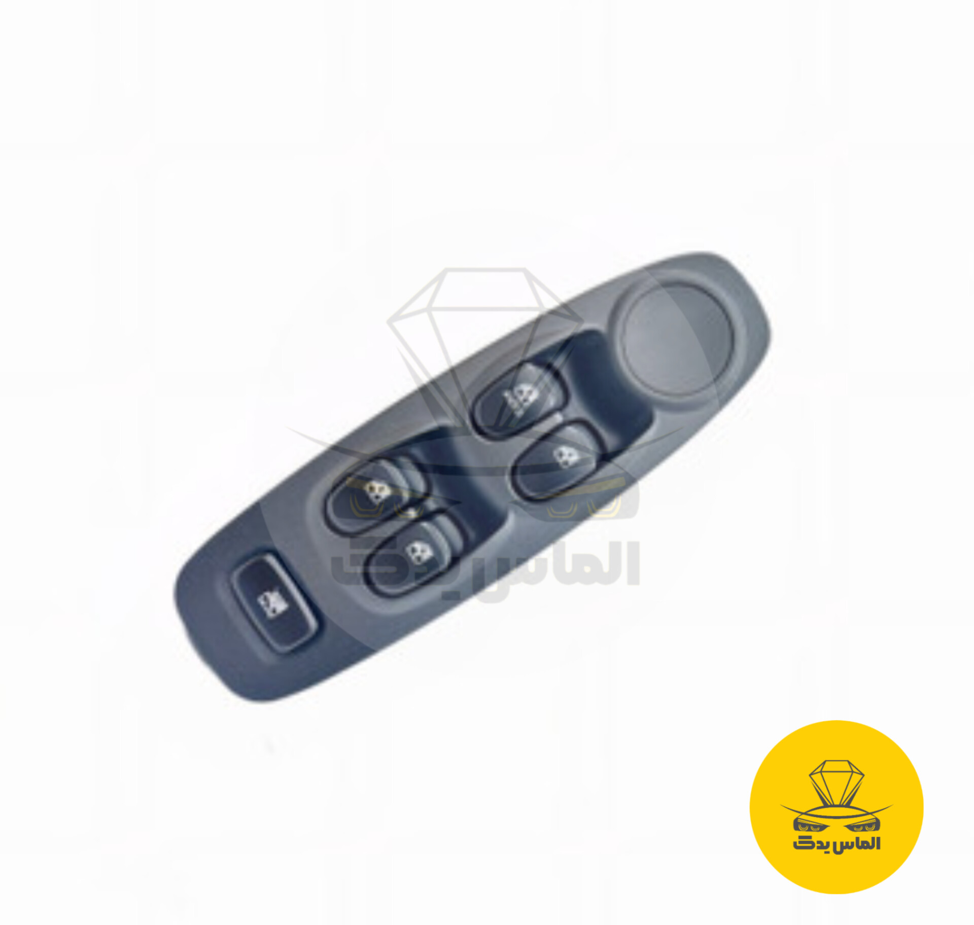 کلید شیشه بالابر جلو چپ هیوندا ورنا (۱۵۰۰ـ۱۶۰۰) چین
