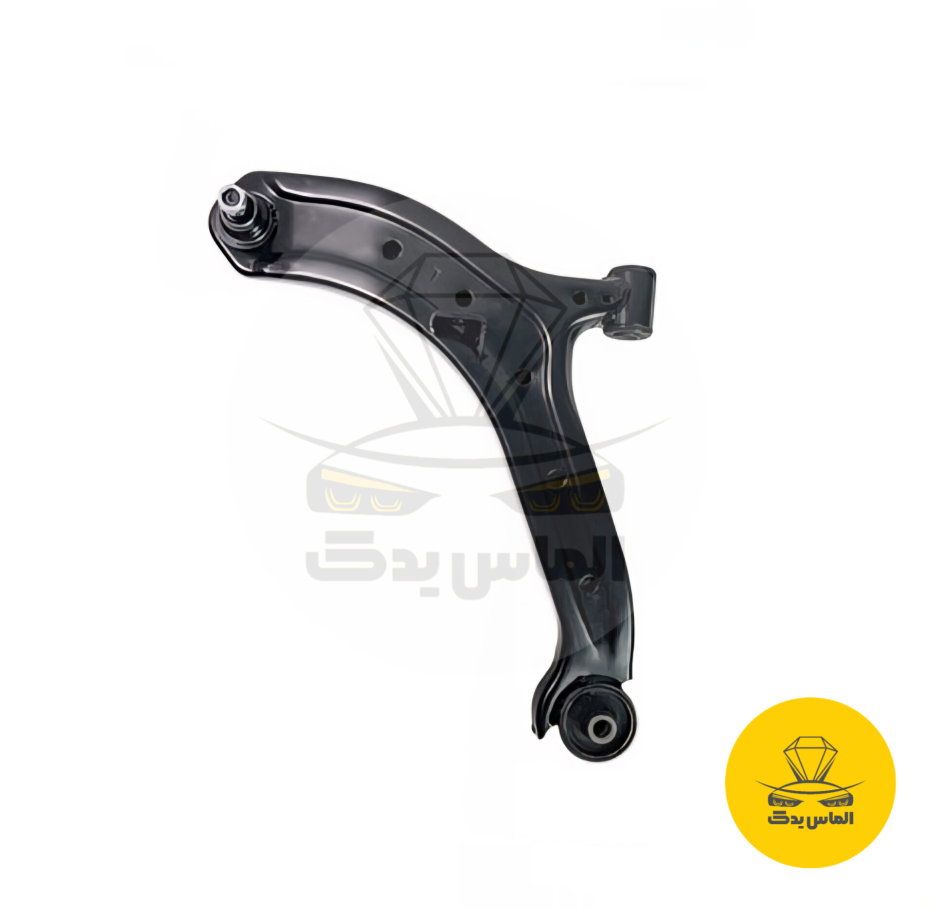 طبق چپ هیوندا ورنا (۱۵۰۰ـ۱۶۰۰) چین