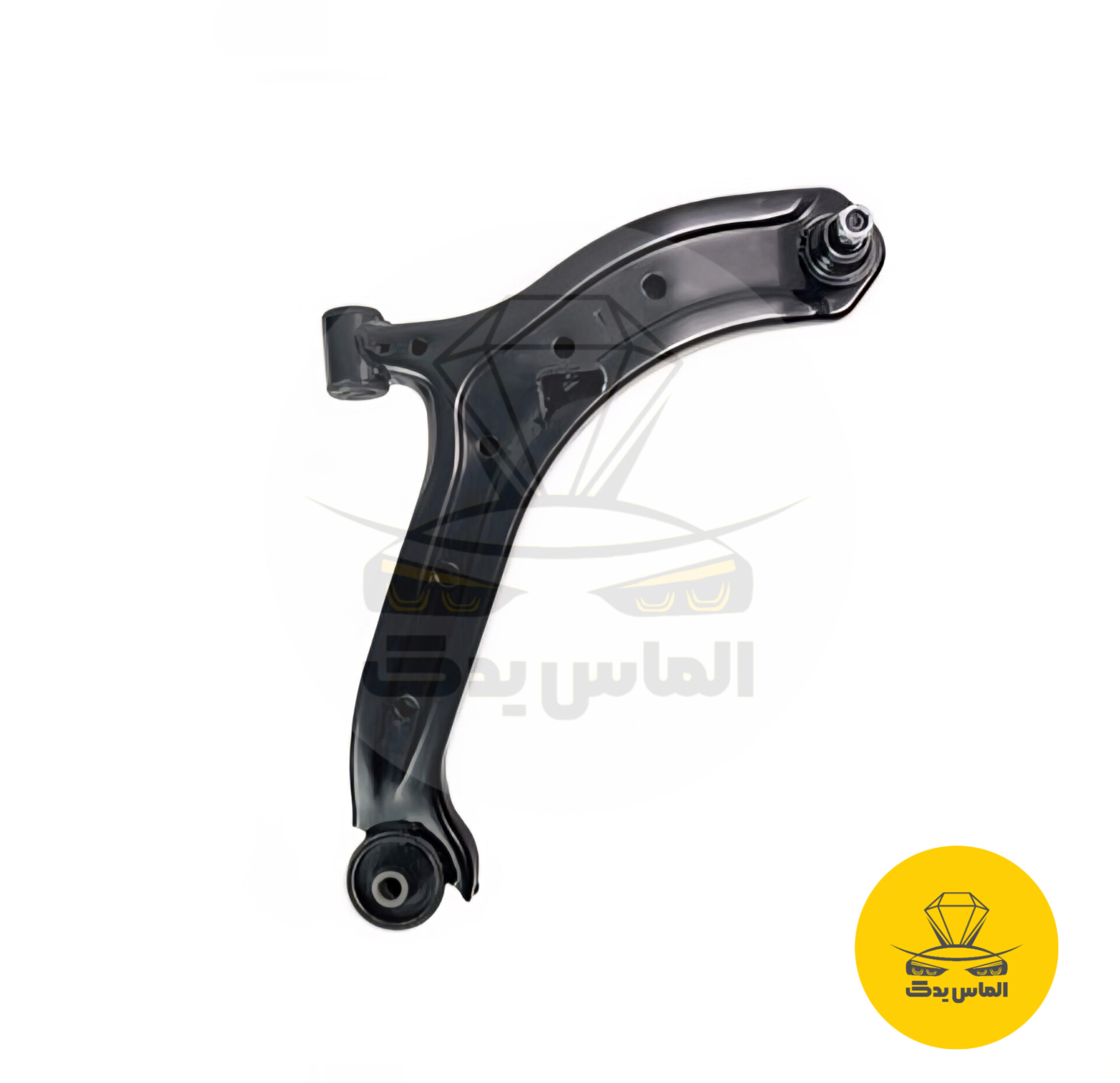 طبق راست هیوندا ورنا (۱۵۰۰ـ۱۶۰۰) چین