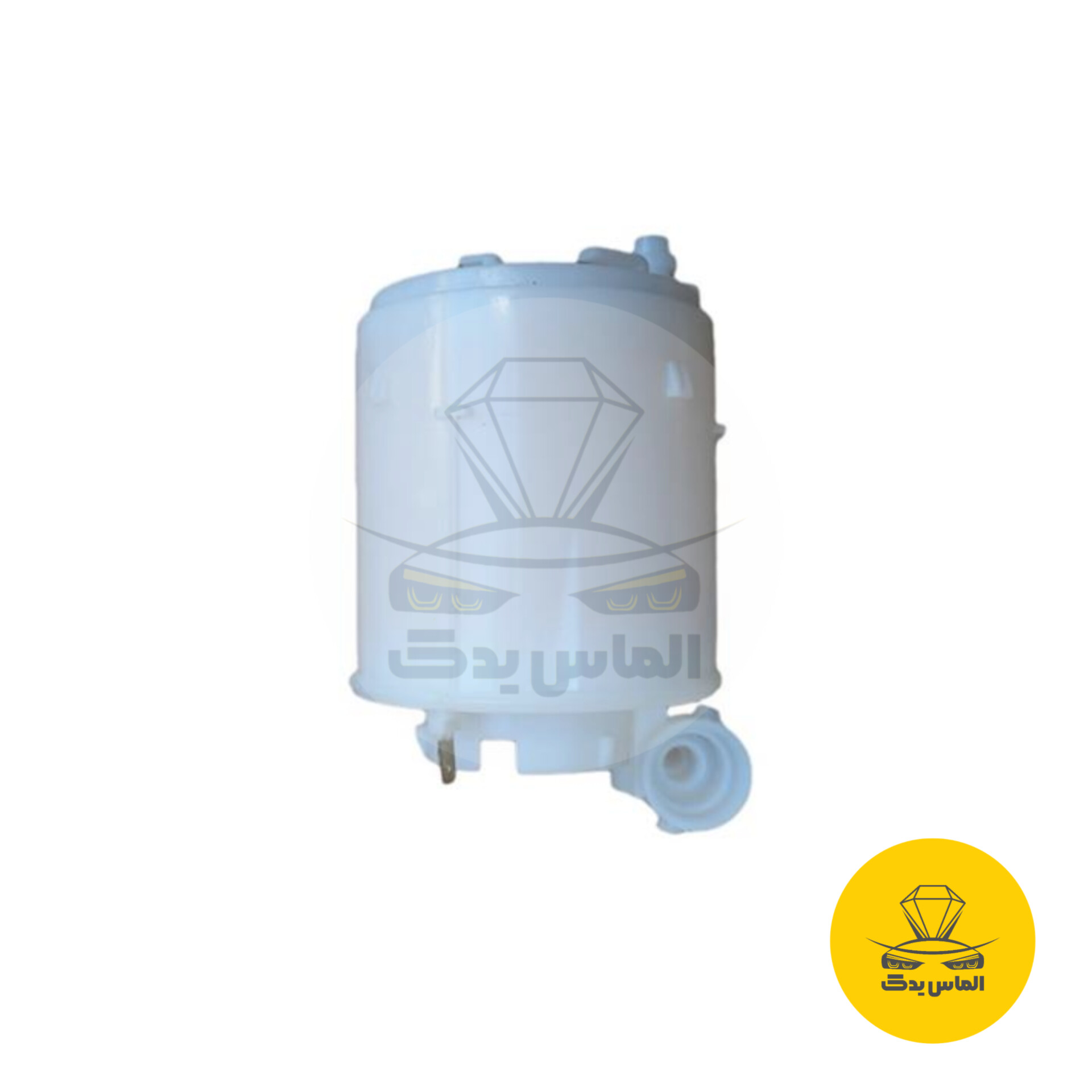 فیلتر بنزین تیوولی کره