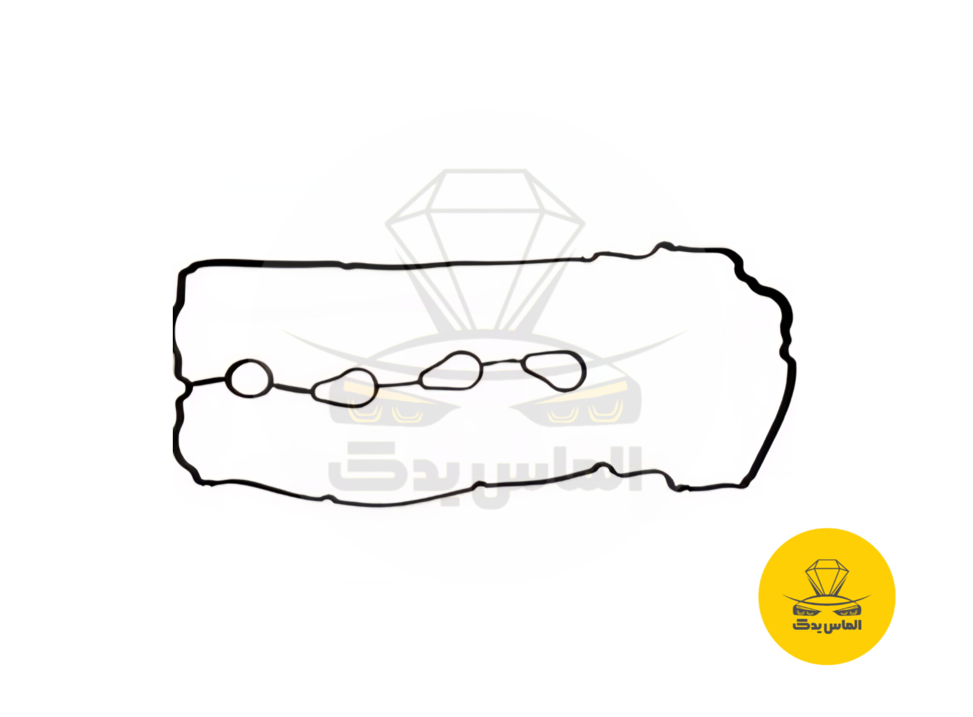 واشر درب سوپاپ تیوولی کره