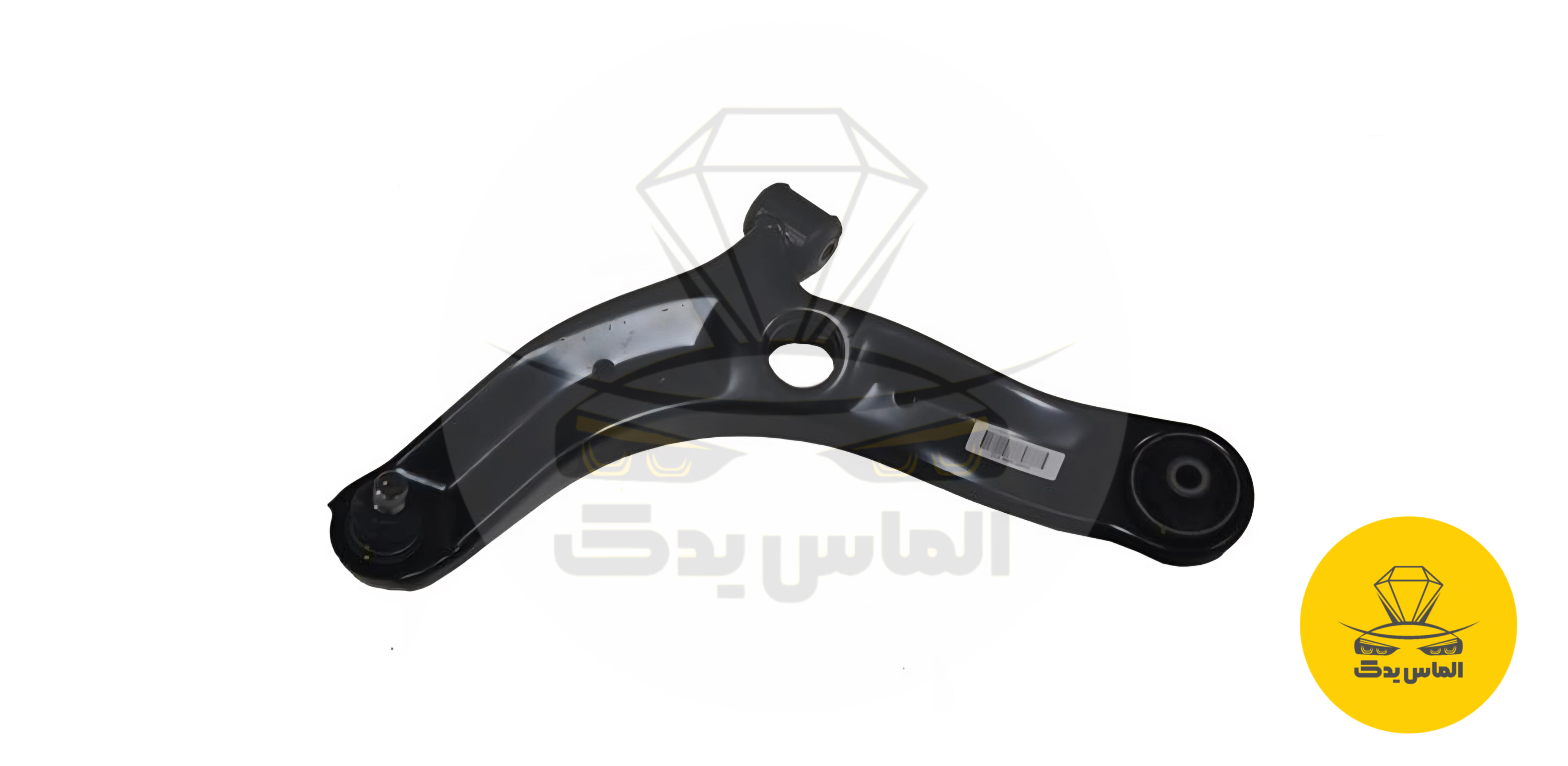 طبق جلو راست تیوولی کره