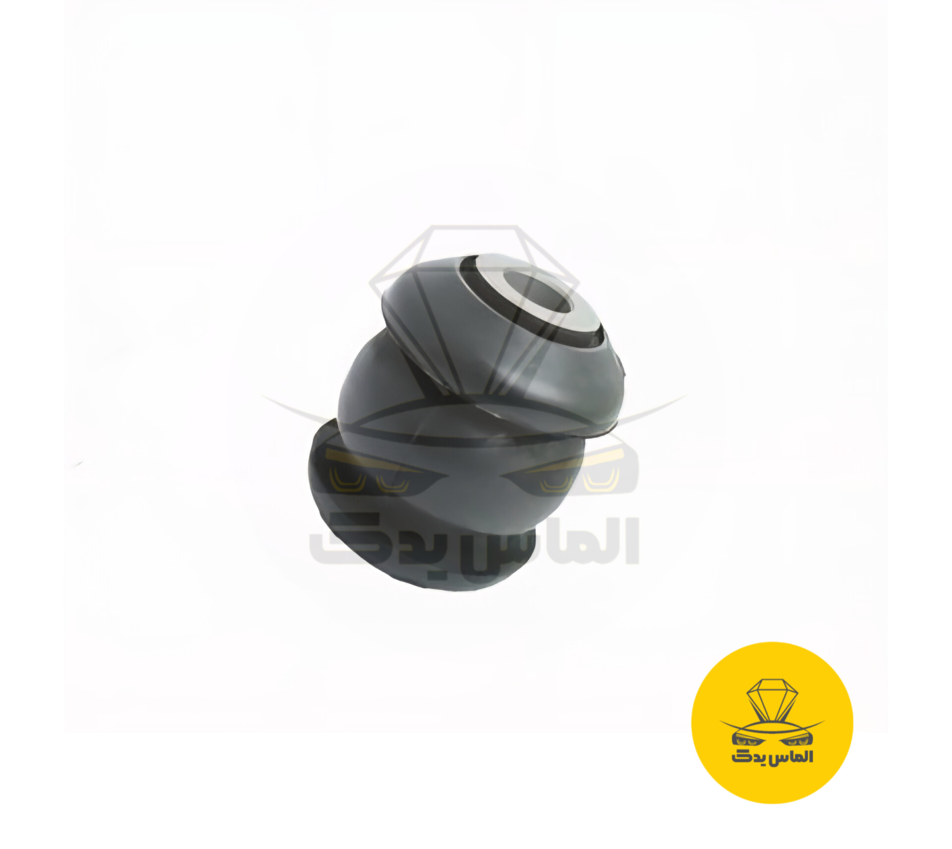 بوش کوچک طبق تیوولی ایرانی