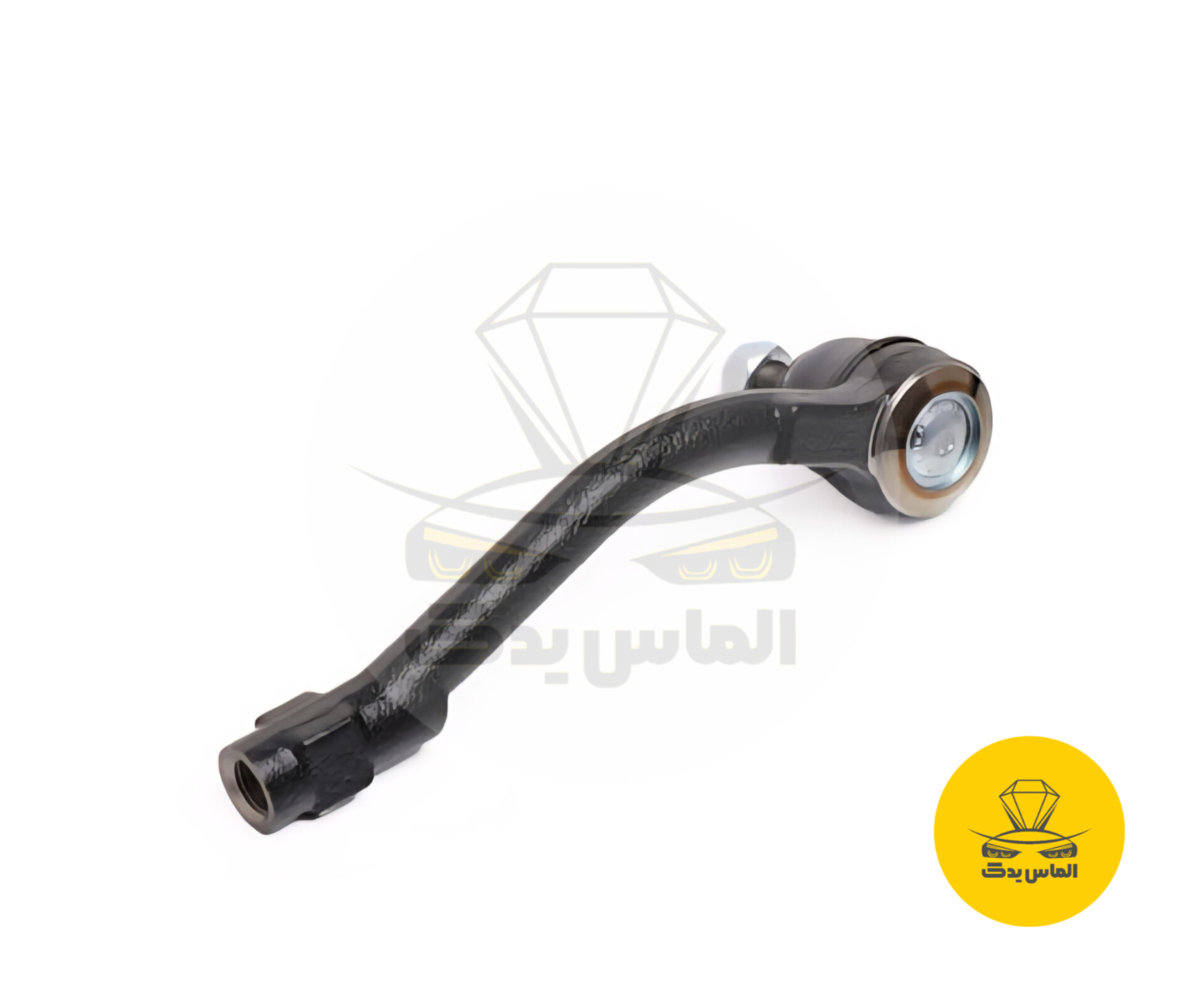 سیبک فرمان راست تیوولی کره