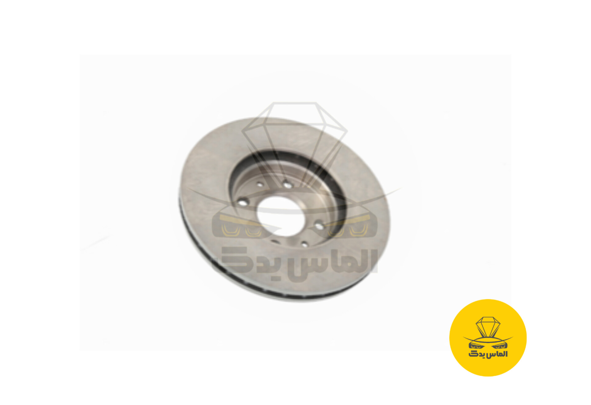 دیسک چرخ جلو تیوولی سانگ یانگ