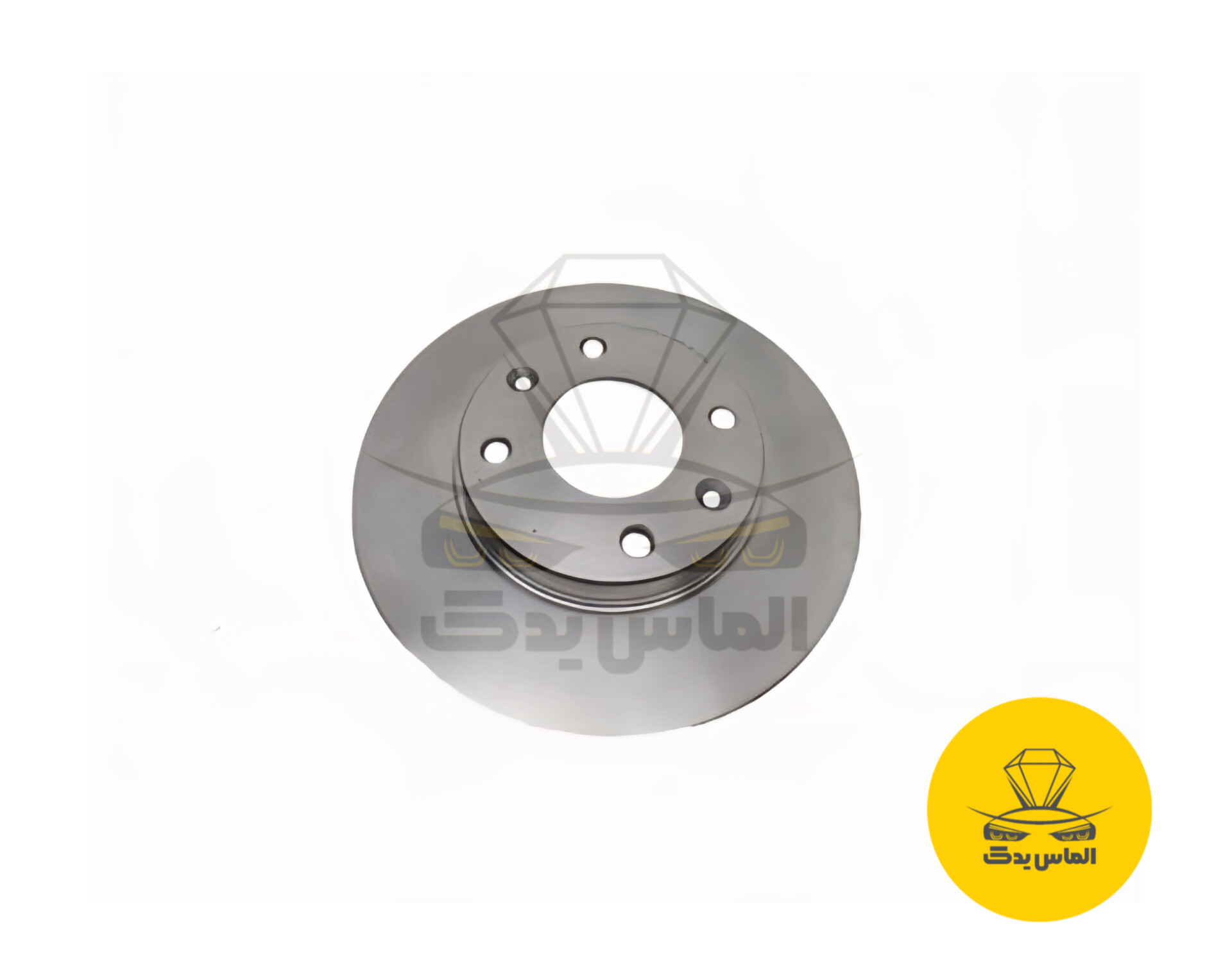 دیسک چرخ عقب تیوولی کره