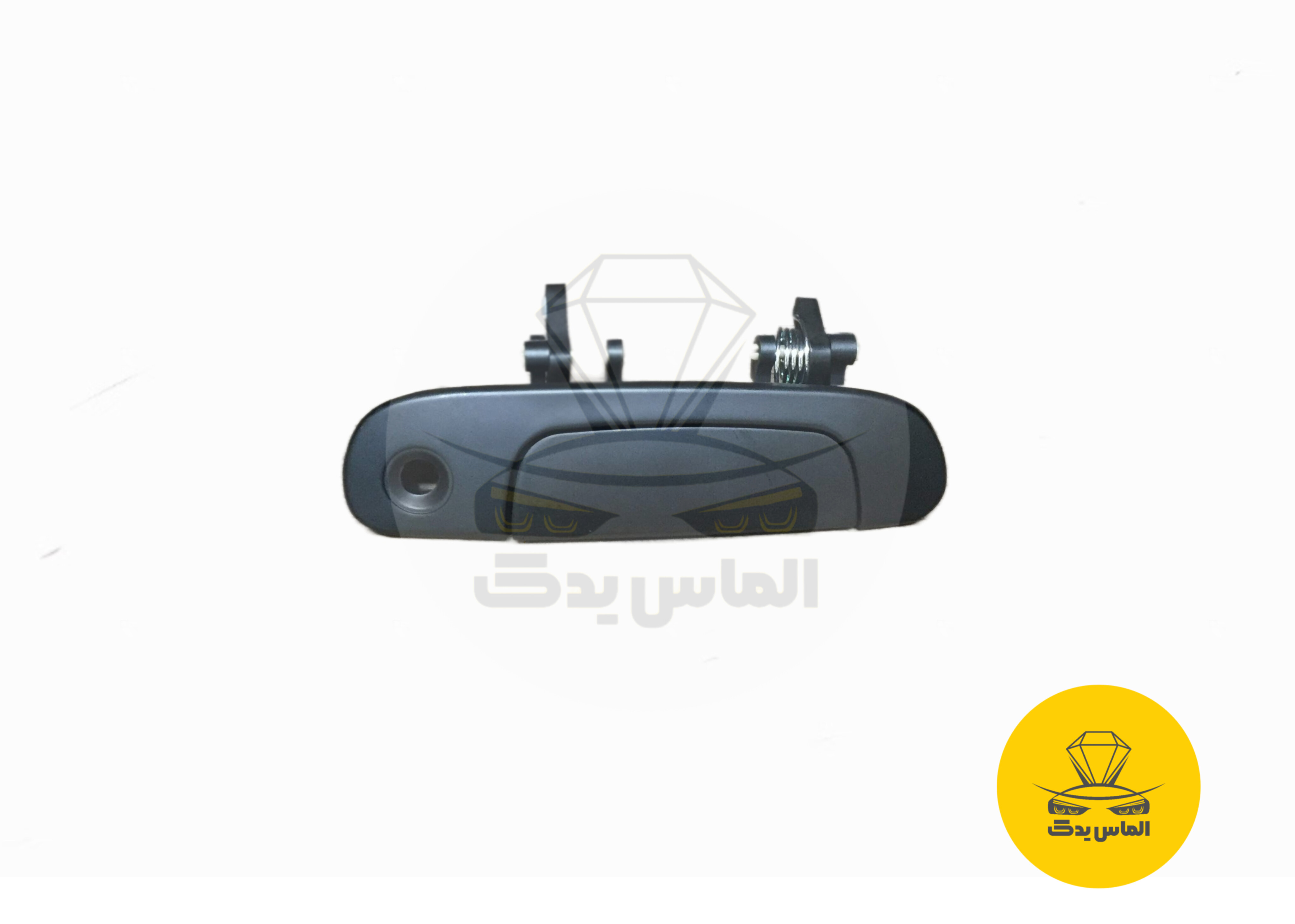 دستگیره بیرونی جلو چپ مزدا ۳۲۳ چین