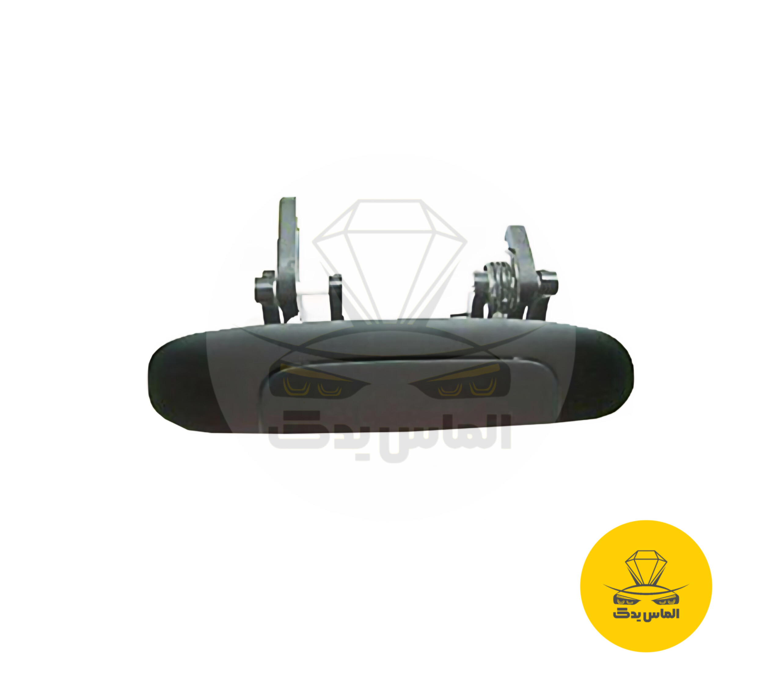 دستگیره بیرونی جلو راست مزدا ۳۲۳ چین