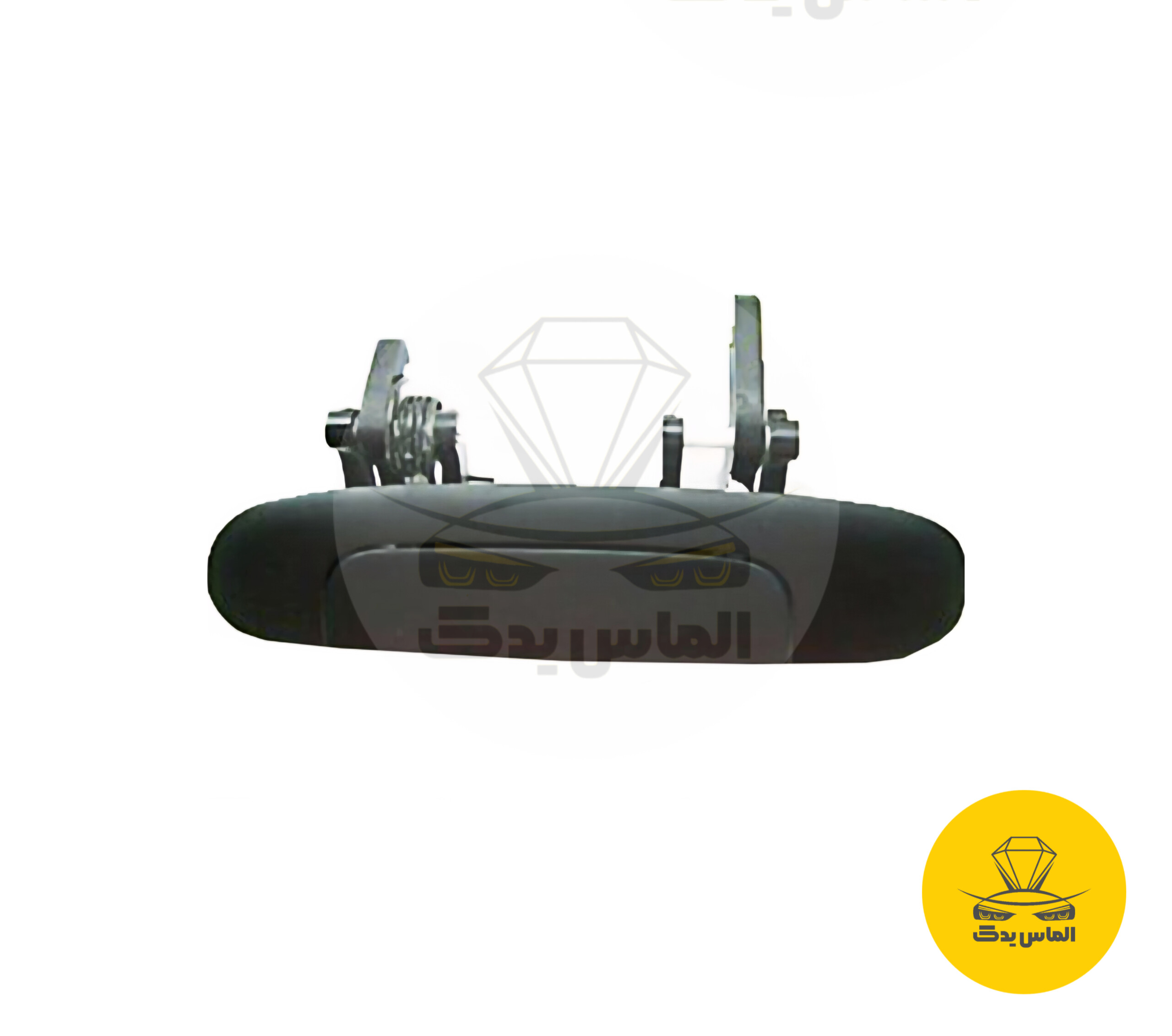 دستگیره بیرونی عقب چپ مزدا ۳۲۳ تایوان