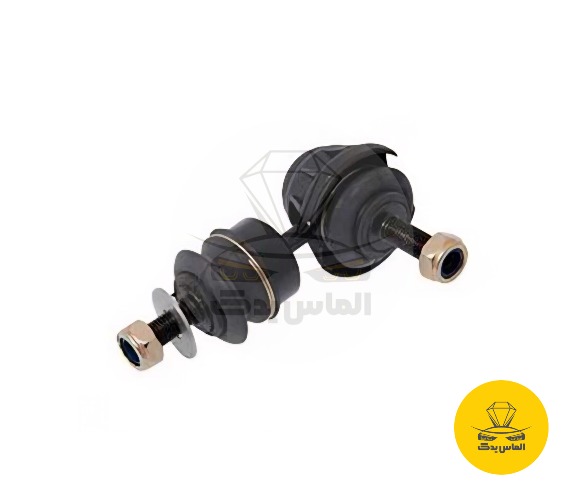میل موجگیر عقب راست مزدا ۳نیو اورجینال