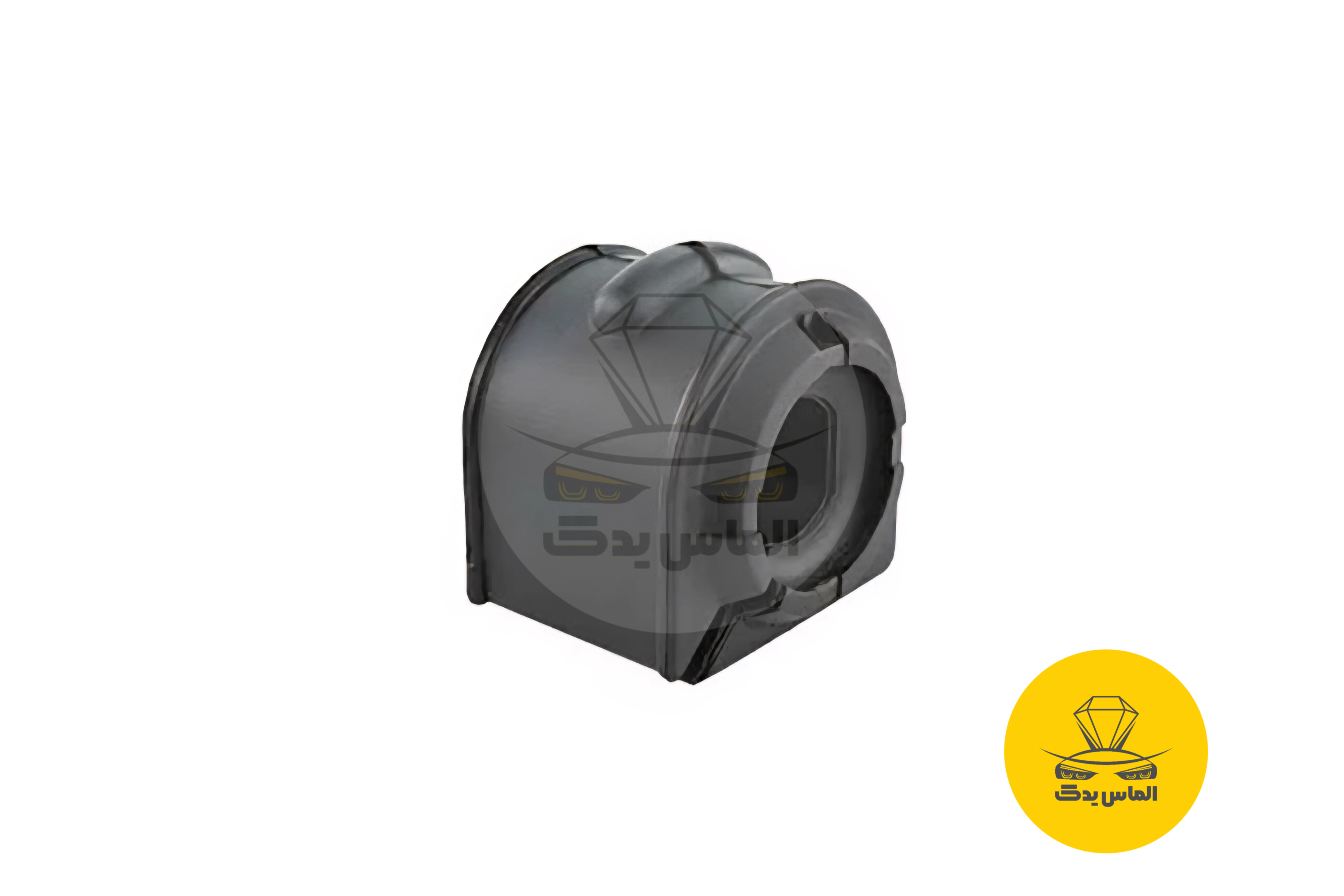 لاستیک چاکدار مزدا ۳نیو تایوان