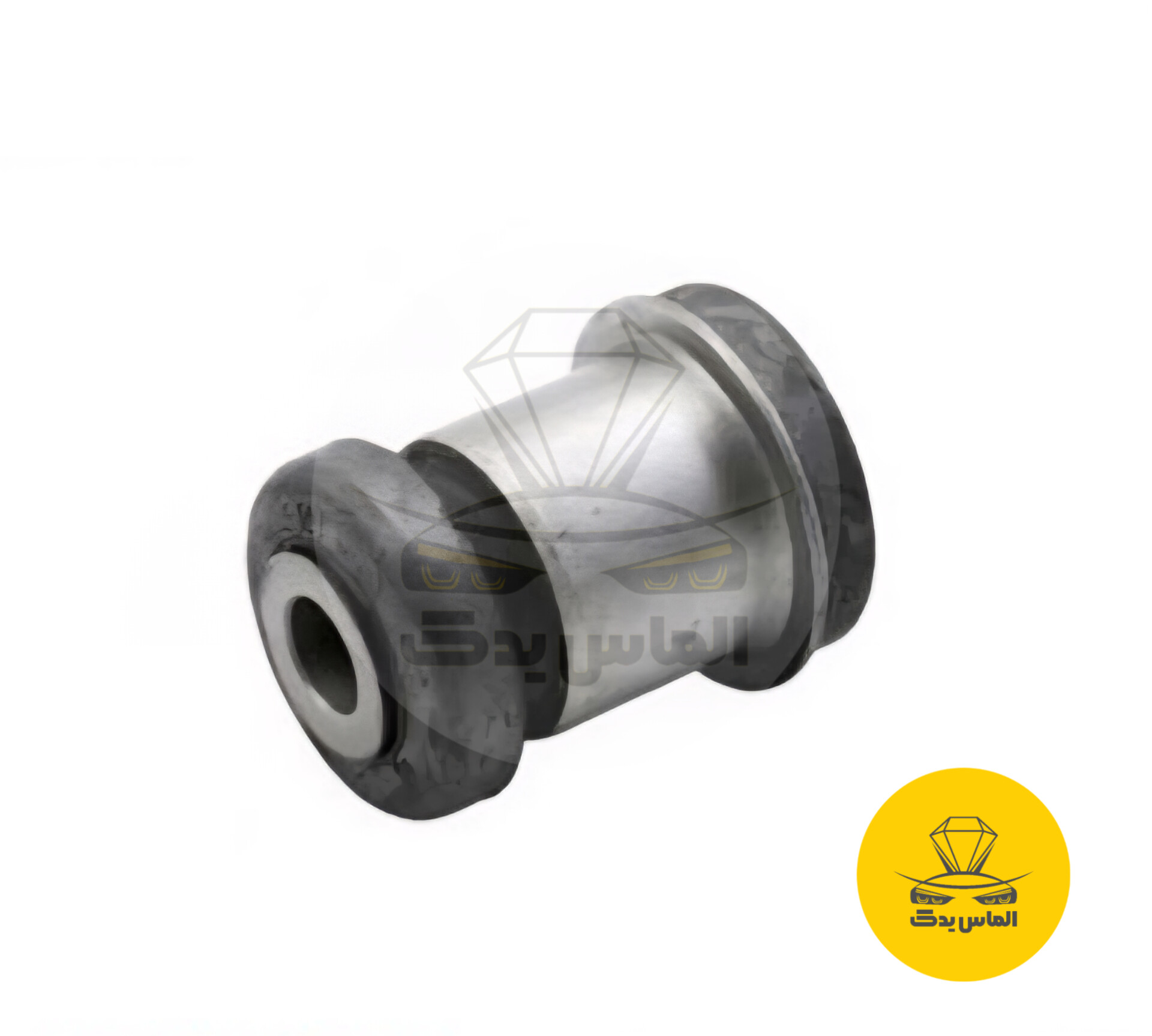 بوش طبق کوچیک مزدا ۳نیو چین