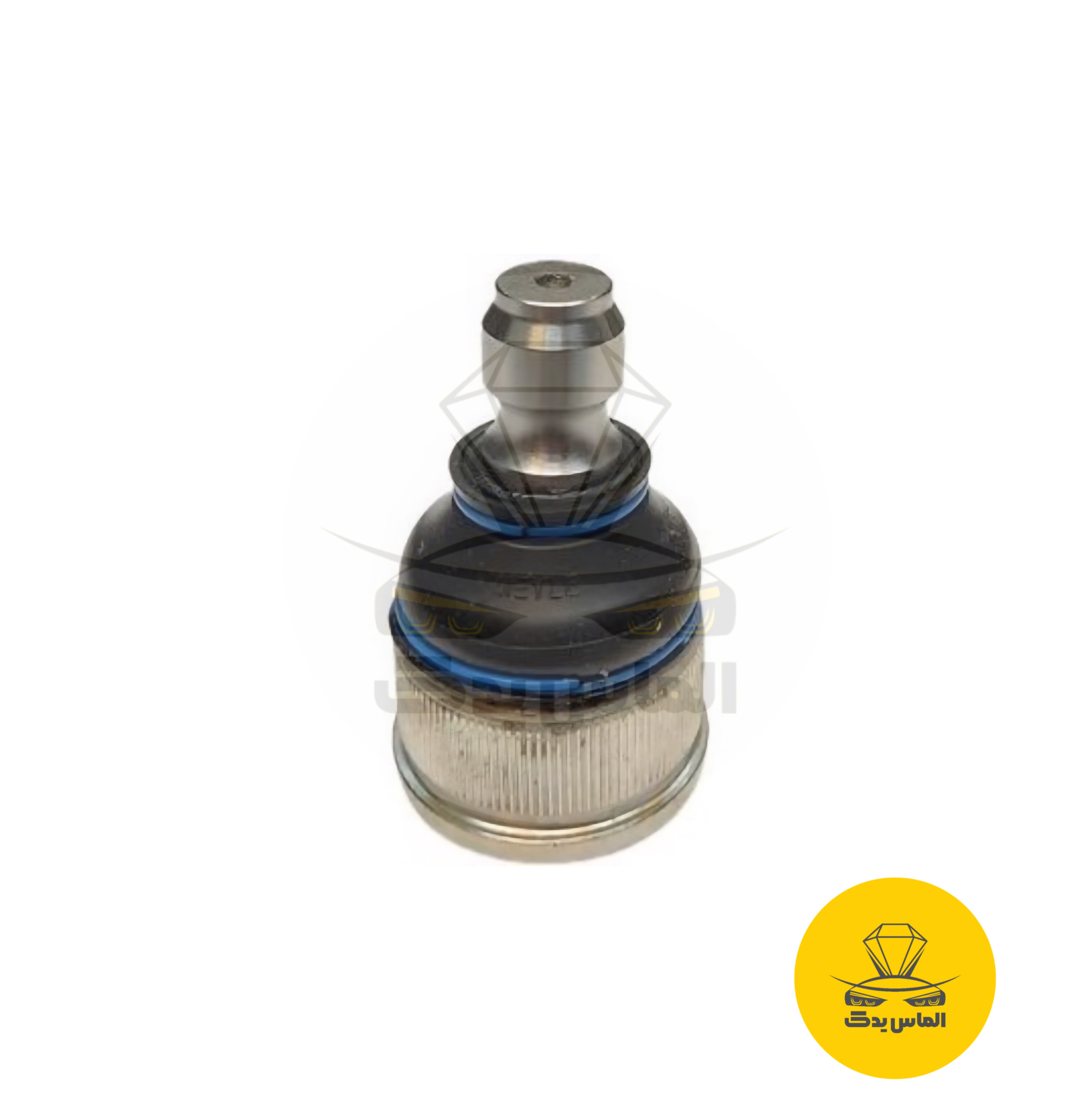 سیبک طبق مزدا ۳نیو تایوان