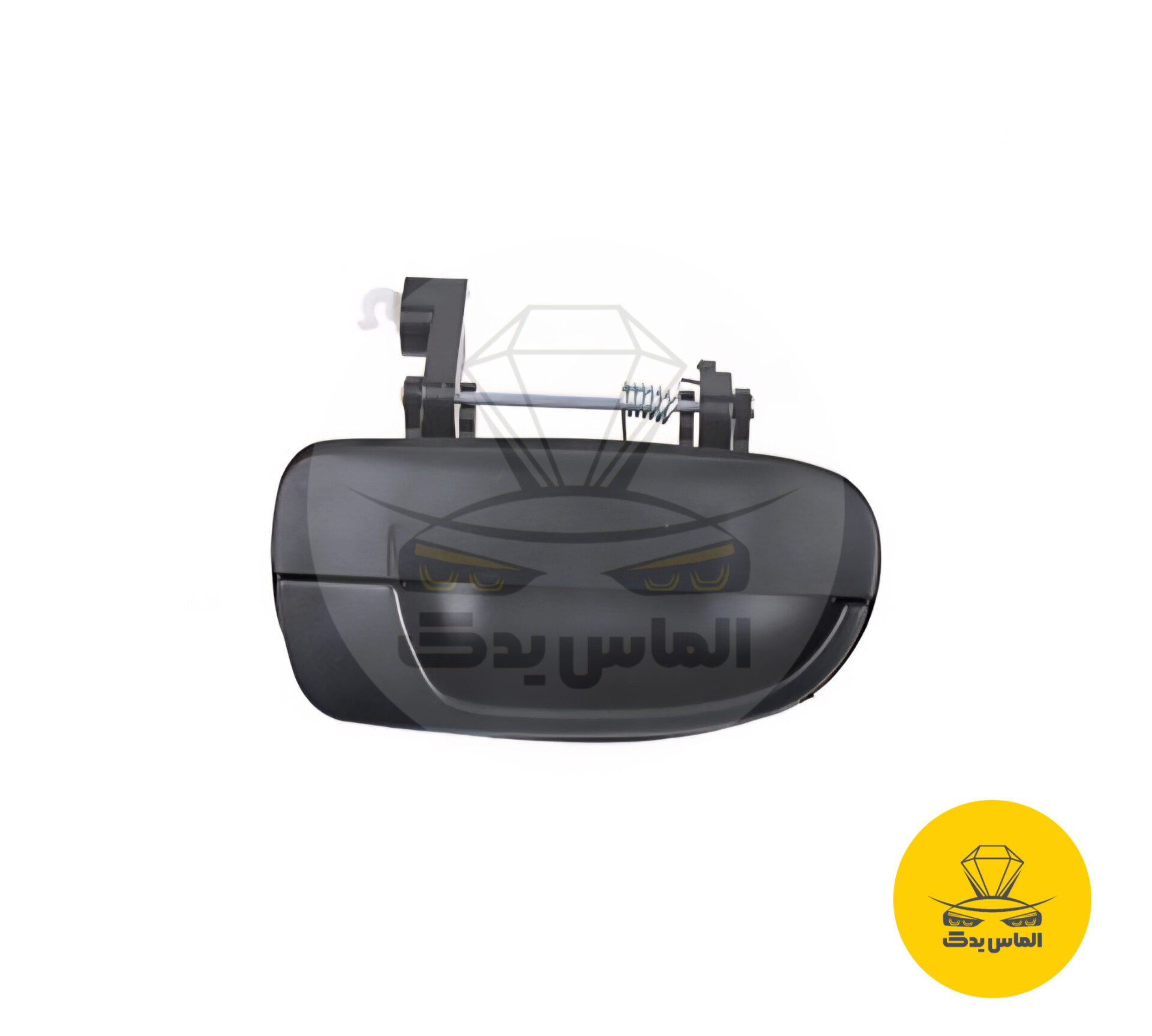دستگیره بیرونی هیوندا ورنا عقب چپ کره