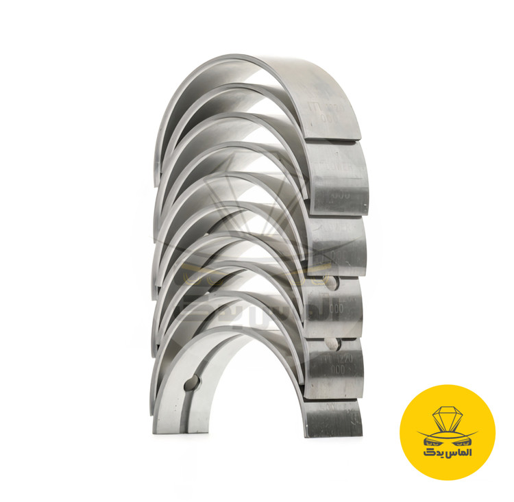یاتاقان ثابت متحرک سایز ۰.۵۰ هیوندا آوانته (دنده ـ اتومات) کره