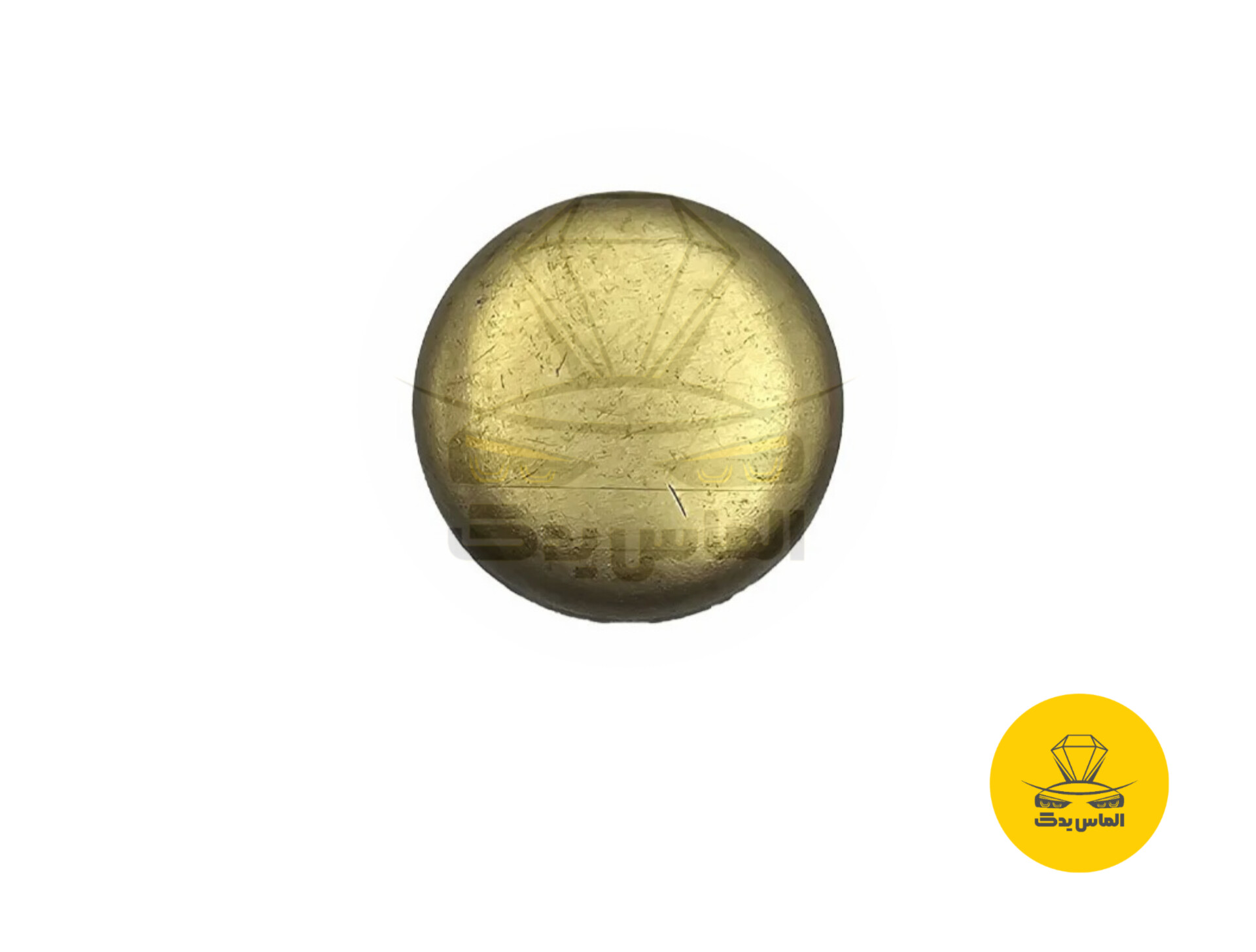 پولکی آب سرسیلندر هیوندا ورنا (۱۵۰۰ـ۱۶۰۰) کره