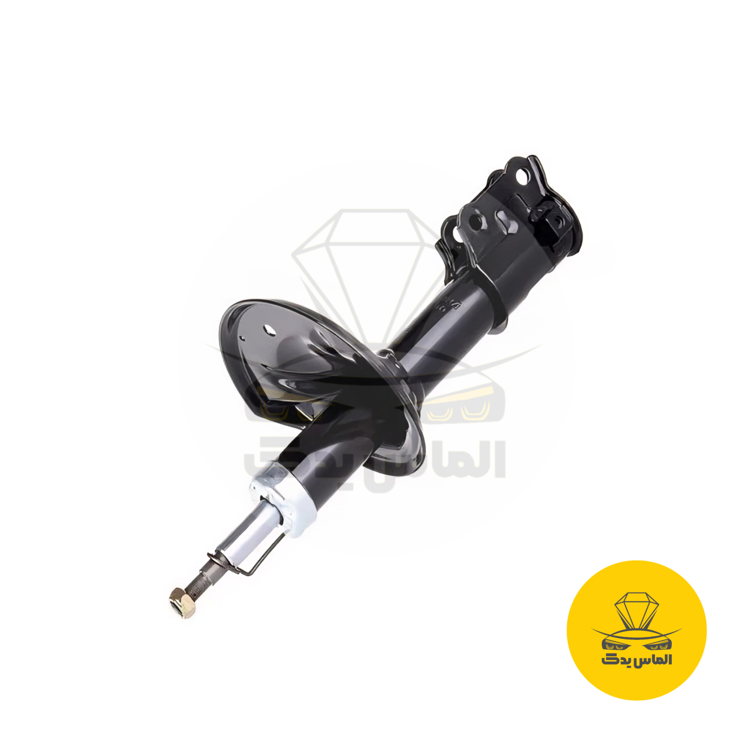 کمک جلو چپ هیوندا آوانته (دنده ـ اتومات) کره