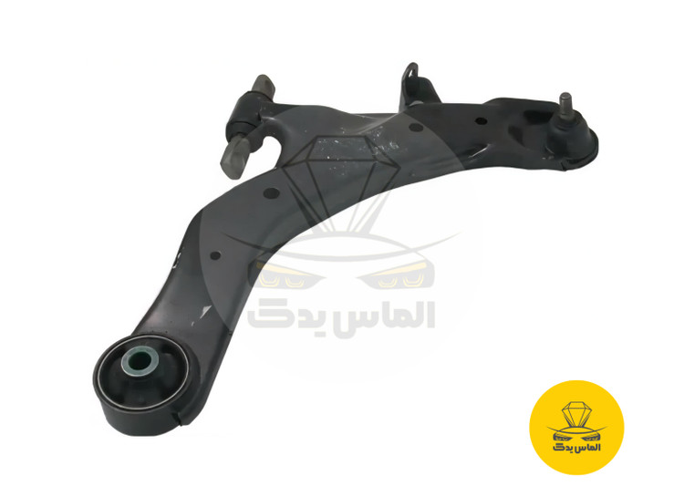 طبق جلو راست هیوندا آوانته (دنده ـ اتومات) کره